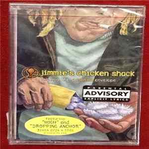 Jimmie's Chicken Shack - Pushing The Salmanilla Envelope Mp3