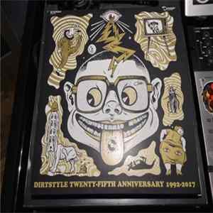 Thud Rumble - Dirtstyle Twenty-Fifth Anniversary 1992-2017 Mp3