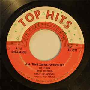 Art Young - All Time Xmas Favorites Mp3