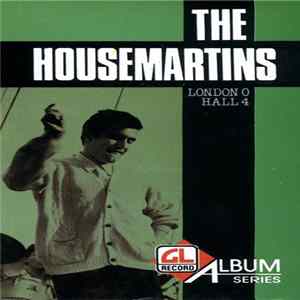 The Housemartins - London 0 Hall 4 Mp3
