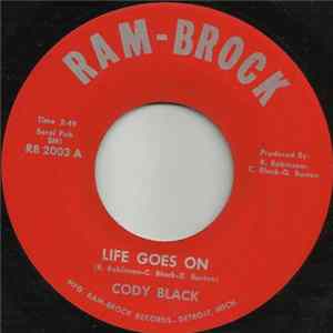 Cody Black - Life Goes On / (The Night) A Star Was Born Mp3