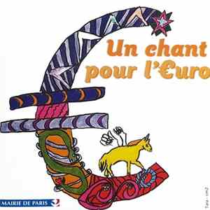 Enfants Des Écoles Élémentaires De La Ville De Paris - Un Chant Pour L'Euro Mp3