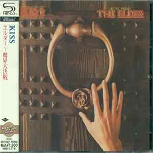Kiss - Music From The Elder Mp3