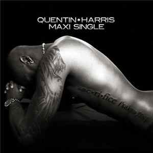 Quentin Harris - Sac•ri•fice Maxi Single Mp3