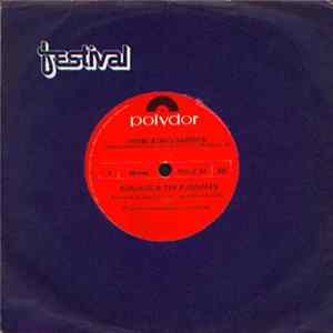 Siouxsie & The Banshees - Hong Kong Garden Mp3