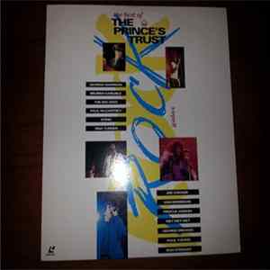 Various - The Best Of The Prince's Trust Rock Galas Mp3