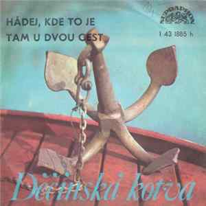 Jitka Molavcová / Jiří Korn - Hádej, Kde To Je / Tam U Dvou Cest Mp3