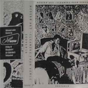 Modern Art & Cleaners From Venus - Souvenir Mp3