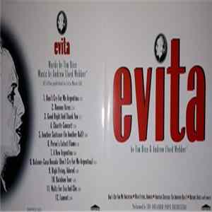 The Orlando Pops Orchestra - Andrew Lloyd Webber's Evita: Performed By The Orlando Pops Orchestra Mp3