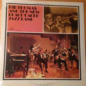 Kid Thomas And The New Black Eagle Jazz Band - Kid Thomas And The New Black Eagle Jazz Band Mp3