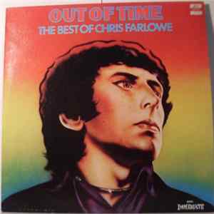 Chris Farlowe - Out Of Time - The Best Of Chris Farlowe Mp3