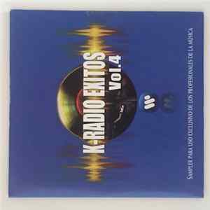 Various - K-Radio Exitos Vol. 4 Mp3
