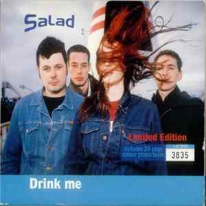 Salad - Drink Me Mp3