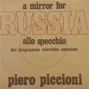 Piero Piccioni - Russia Allo Specchio/Islam Mp3