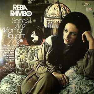 Reba Rambo - Songs My Mama Taught Me Mp3
