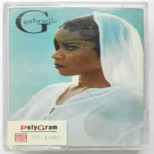 Gabrielle - Find Your Way Mp3