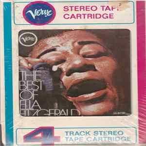 Ella Fitzgerald - The Best Of Ella Fitzgerald Mp3