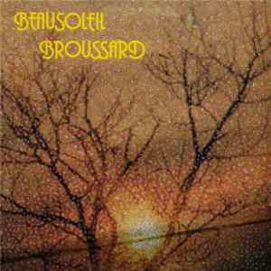 Beausoleil Broussard - Beausoleil Broussard Mp3