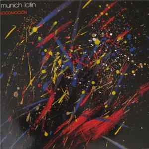 Various - Munich Latin Locomoción Mp3