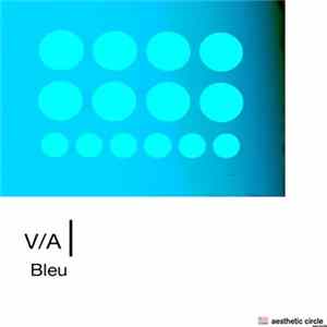 Various - Bleu Mp3