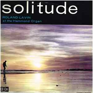 Roland Lavin - Solitude Mp3