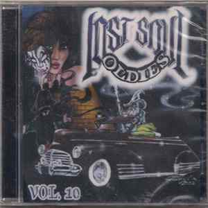 Various - Lost Soul Oldies Volume 10 Mp3