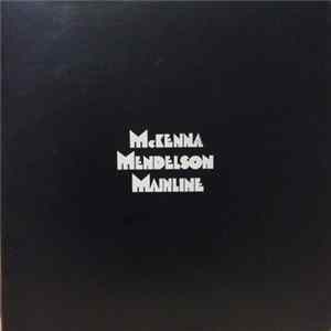 McKenna Mendelson Mainline - Stink Mp3