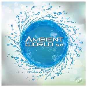Various - Ambient World 5.0 Mp3