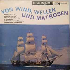 Various - Von Wind, Wellen Und Matrosen Mp3