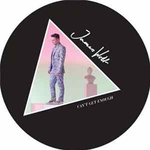 James Wolf - Can't Get Enough Mp3