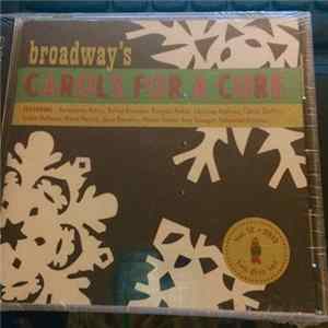 Various - Broadway's Carols For A Cure Volume 12 Mp3