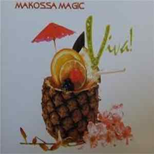 Makossa Magic - Viva! Mp3