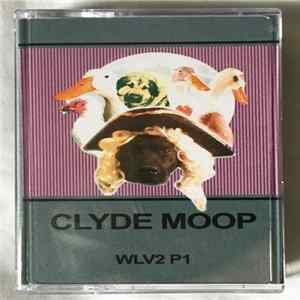 Clyde Moop - WLV2 P1 Mp3