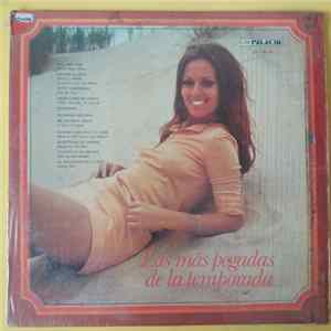 Various - Las Mas Pegadas De La Temporada Mp3