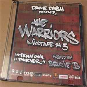 Various - The Warriors Mixtape Part 3 Mp3