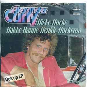Alexander Curly - Hieka Hoeke Hakke Hanne Henkie Hoekema Mp3