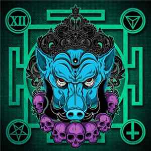 XII Boar - Pitworthy Mp3