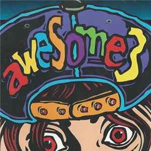 Various - Awesome 3 Mp3