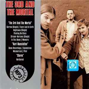 The 3rd And The Mortal, Kari Rueslåtten, Storm - MP3 Звездная Серия: The 3rd & The Mortal Mp3