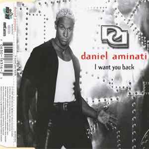 Daniel Aminati - I Want You Back Mp3
