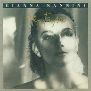 Gianna Nannini - Profumo Mp3