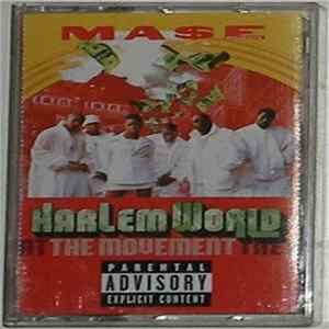 Ma$e Presents Harlem World - The Movement Mp3