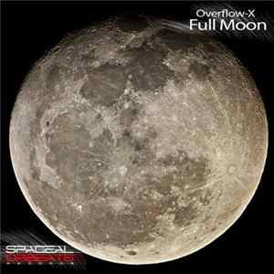 Overflow-x - Full Moon Mp3