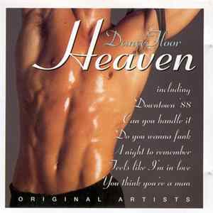 Various - Dance Floor Heaven Mp3