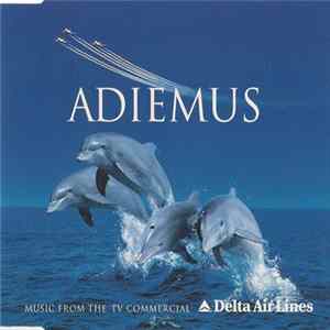 Adiemus - Adiemus Mp3