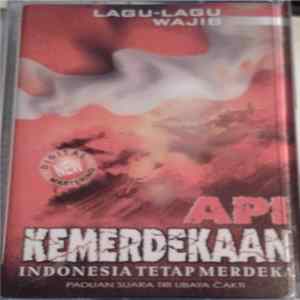 Tri Ubaya Cakti - Api Kemerdekaan - Lagu-Lagu Wajib Mp3