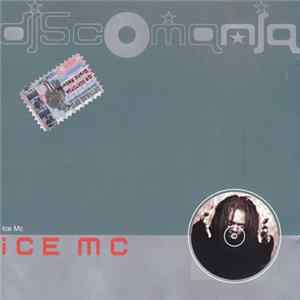ICE MC - Discomania Mp3