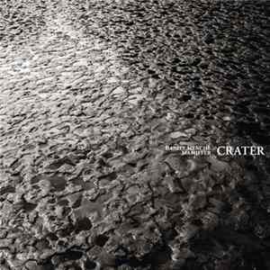 Daniel Menche And Mamiffer - Crater Mp3