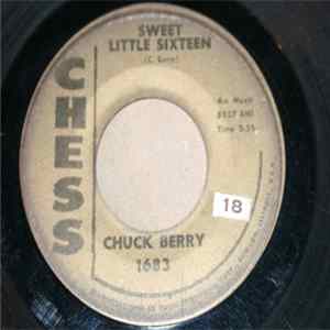 Chuck Berry - Sweet Little Sixteen / Reelin' And Rockin' Mp3