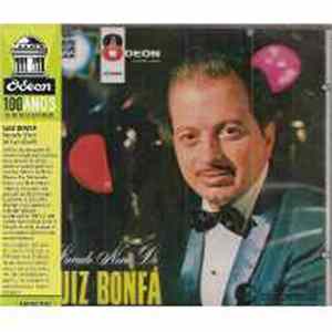 Luiz Bonfá - Recado Novo Mp3